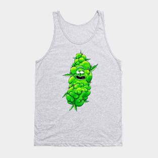 Bud Rick Design Tank Top